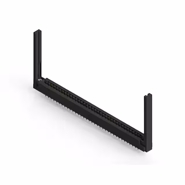 357-070-556-268 EDAC Inc.  Edgeboard Connectors